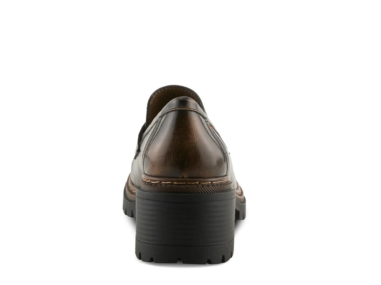 Sahilly Loafer