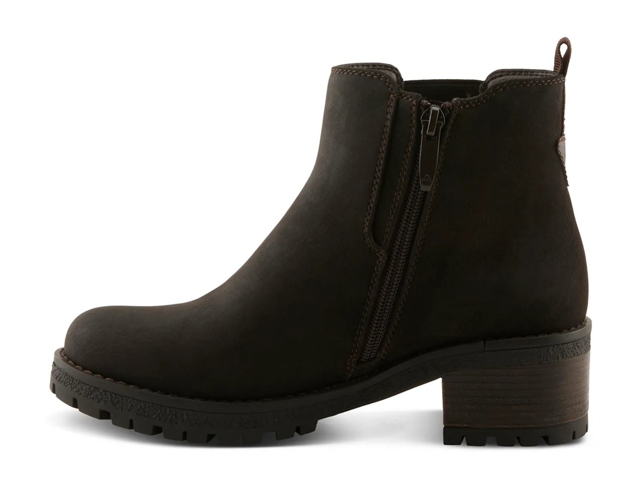 Smylie Bootie