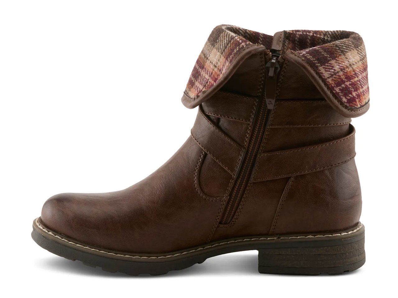 Steppette Bootie