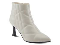 Theana Bootie Off White view