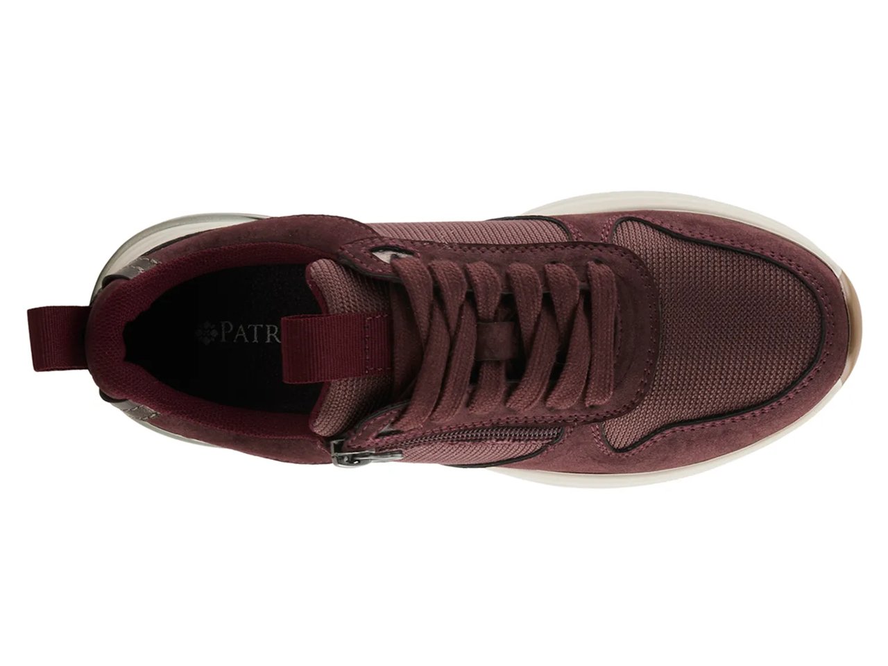 Ursa Sneaker