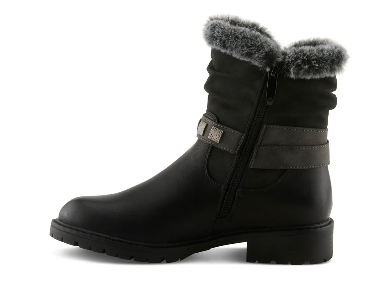 Valea Moto Bootie