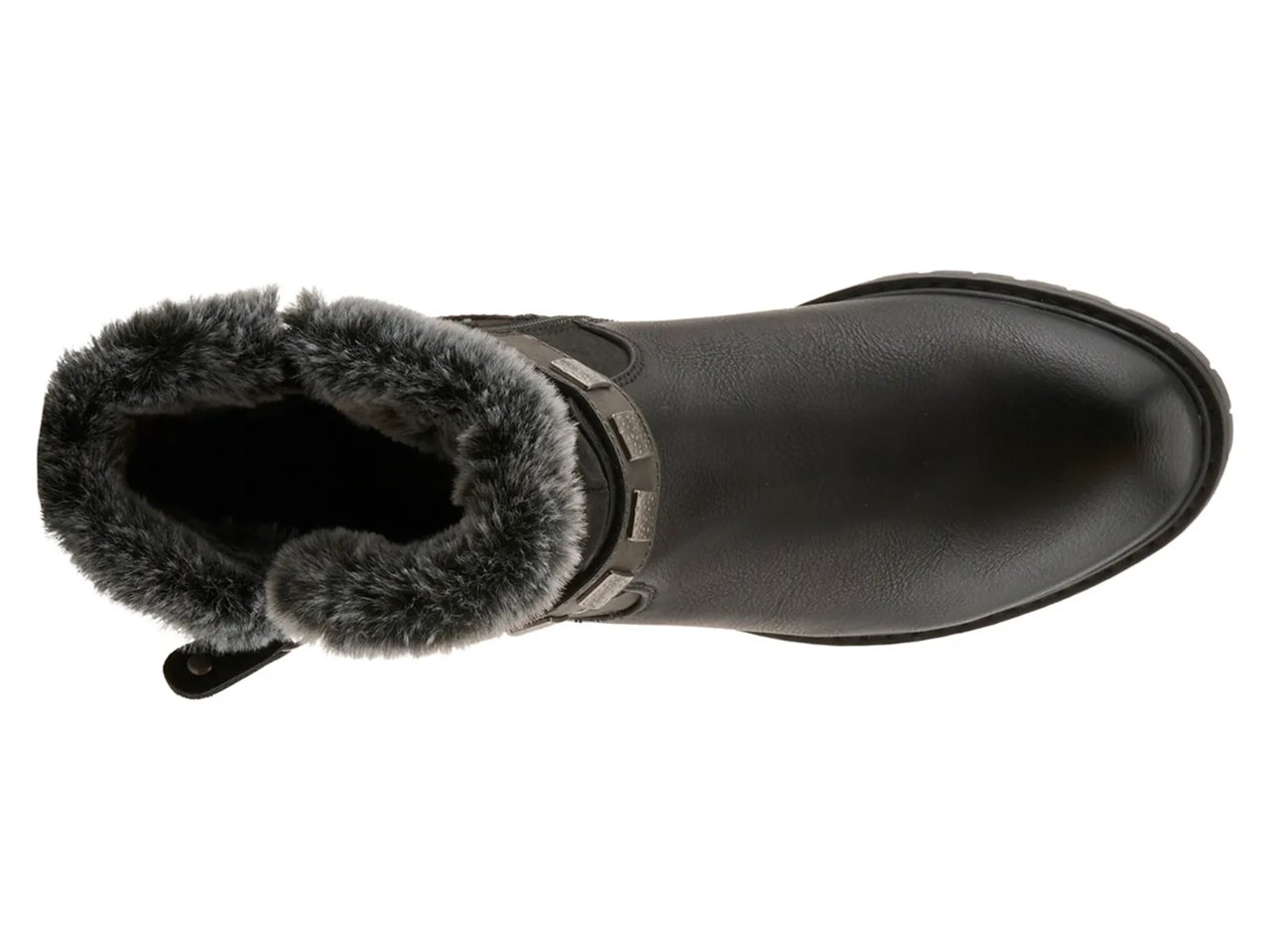 Valea Moto Bootie
