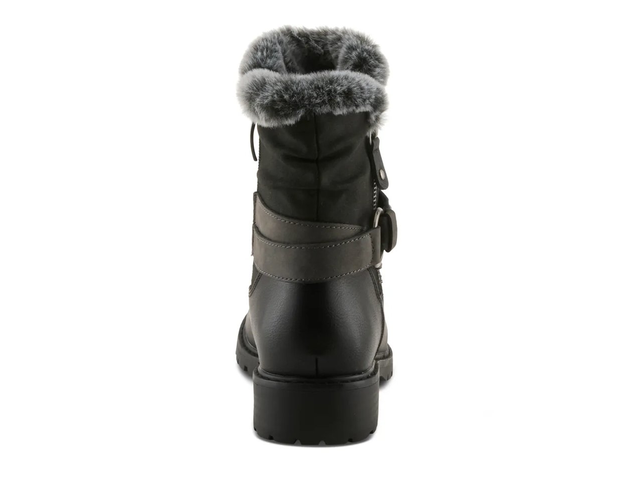 Valea Moto Bootie