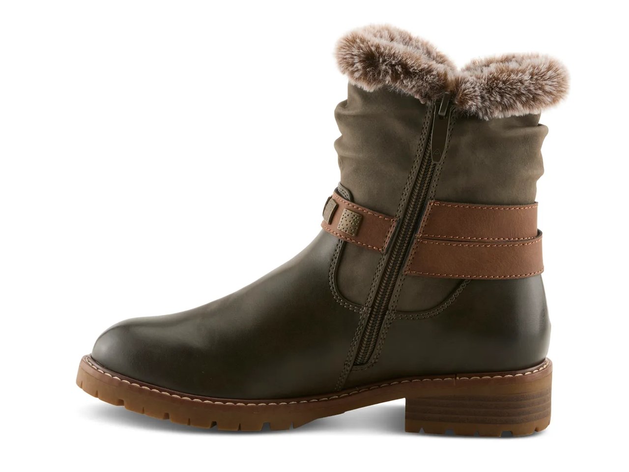 Valea Moto Bootie