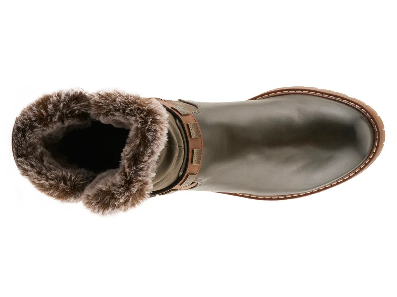Valea Moto Bootie