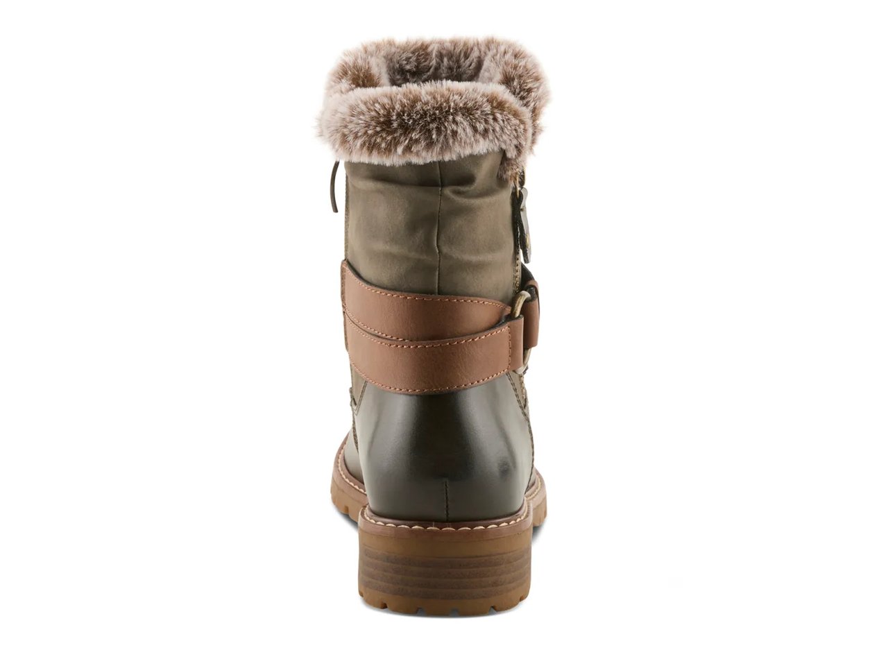 Valea Moto Bootie