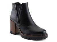 Walkoff Bootie Black view