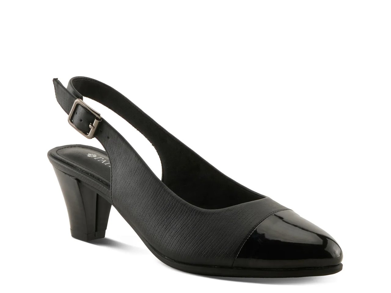 Yancy Pump