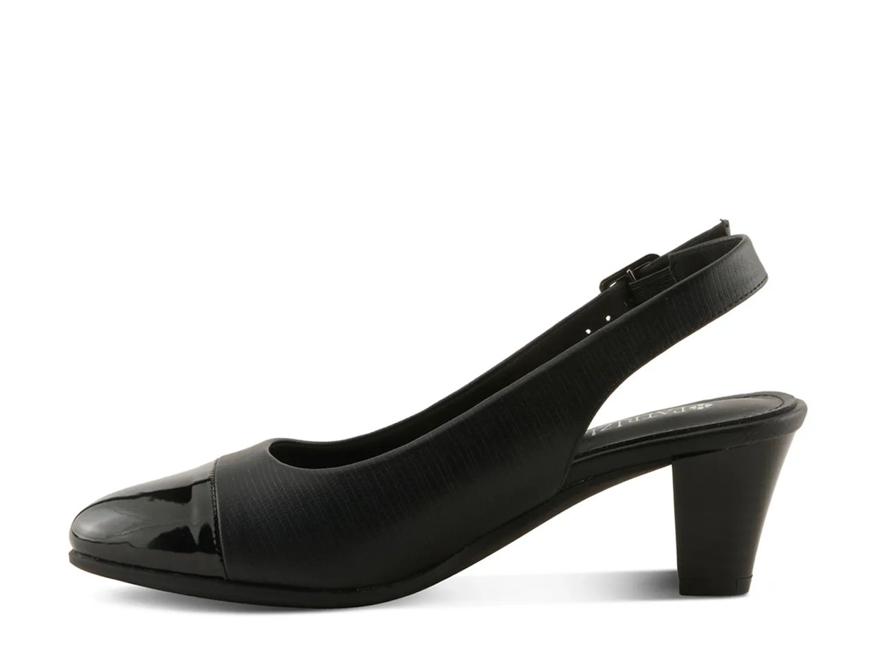 Yancy Pump