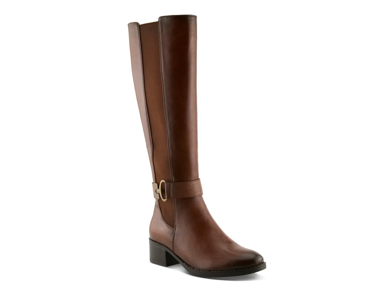 Zivenoria Riding Boot