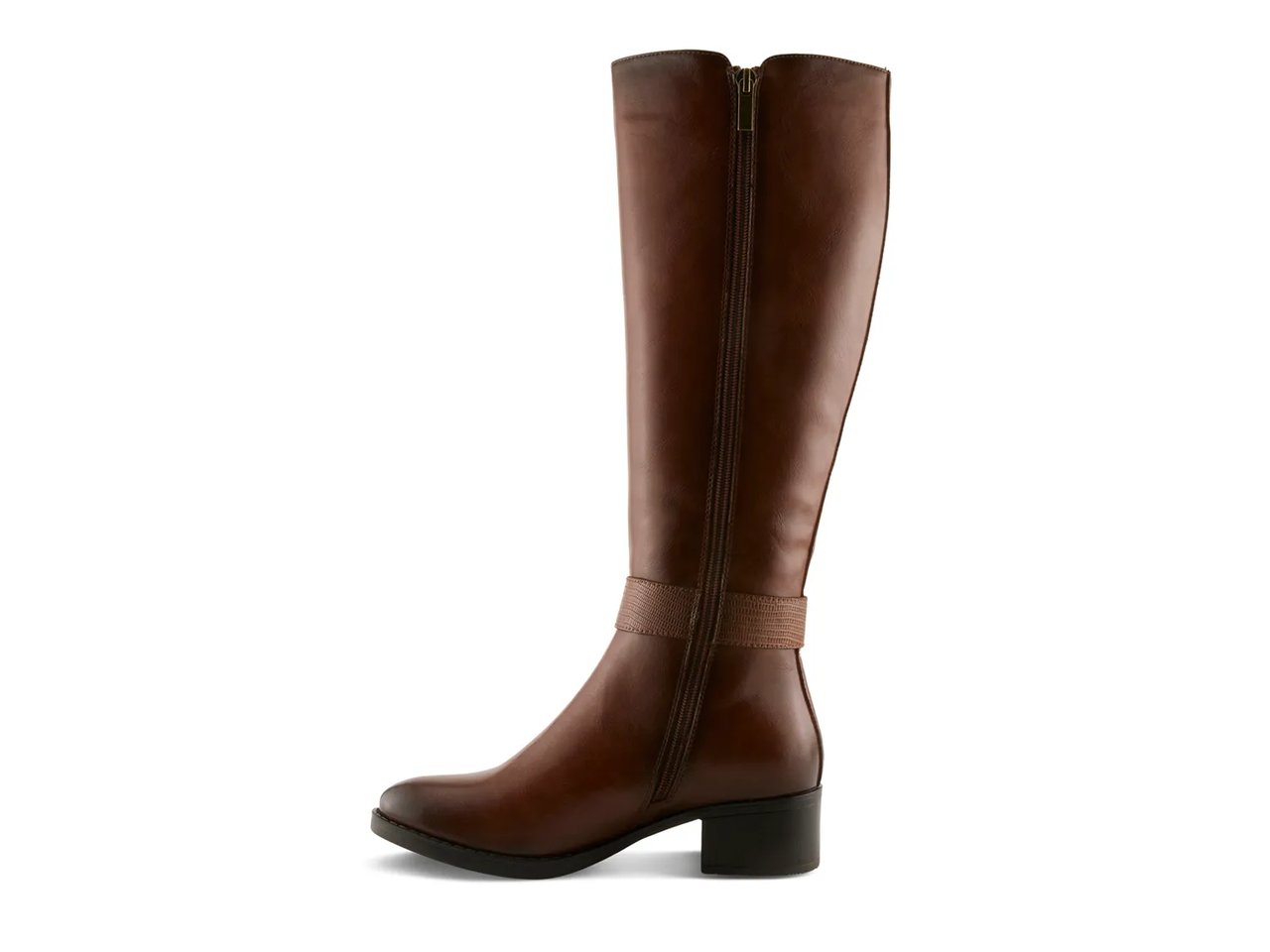Zivenoria Riding Boot