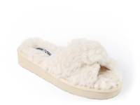 Summer Slipper - Women's Cream view