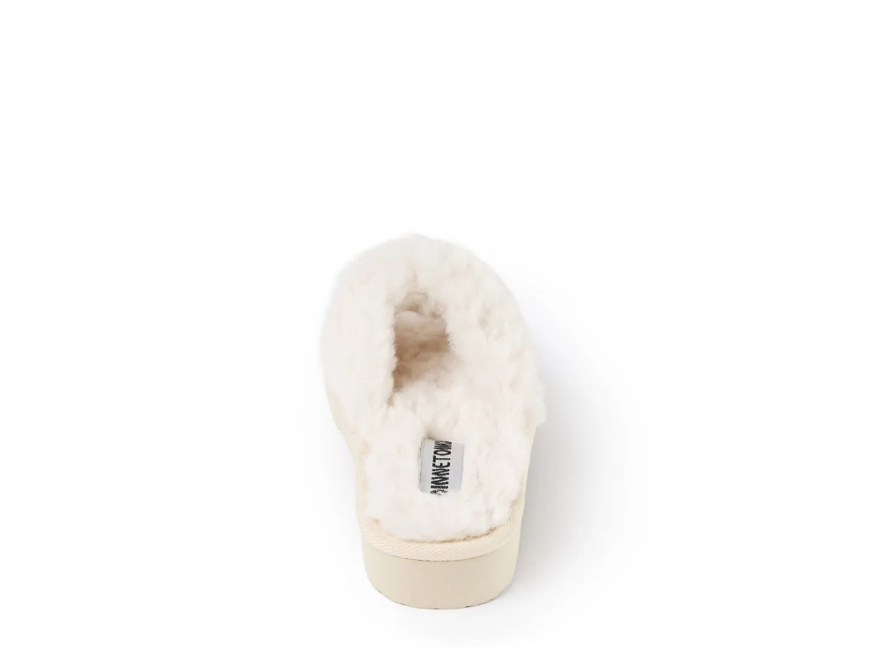 Summer Slipper - Women's