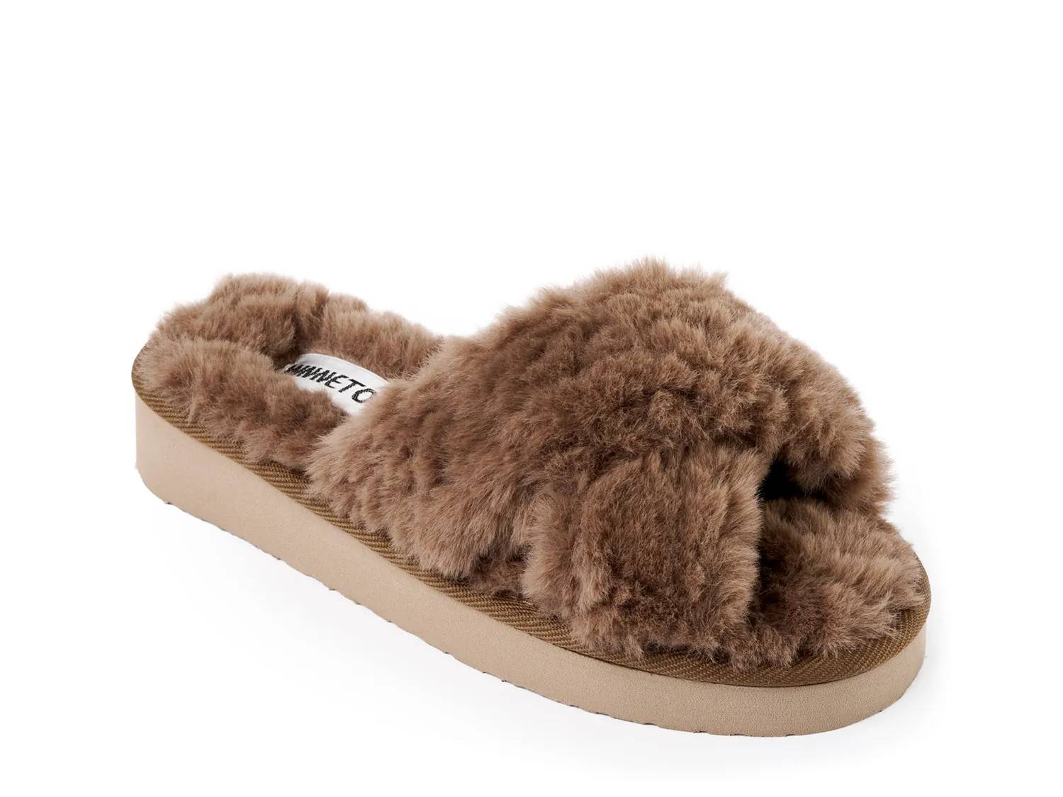 Summer Slipper - Women's