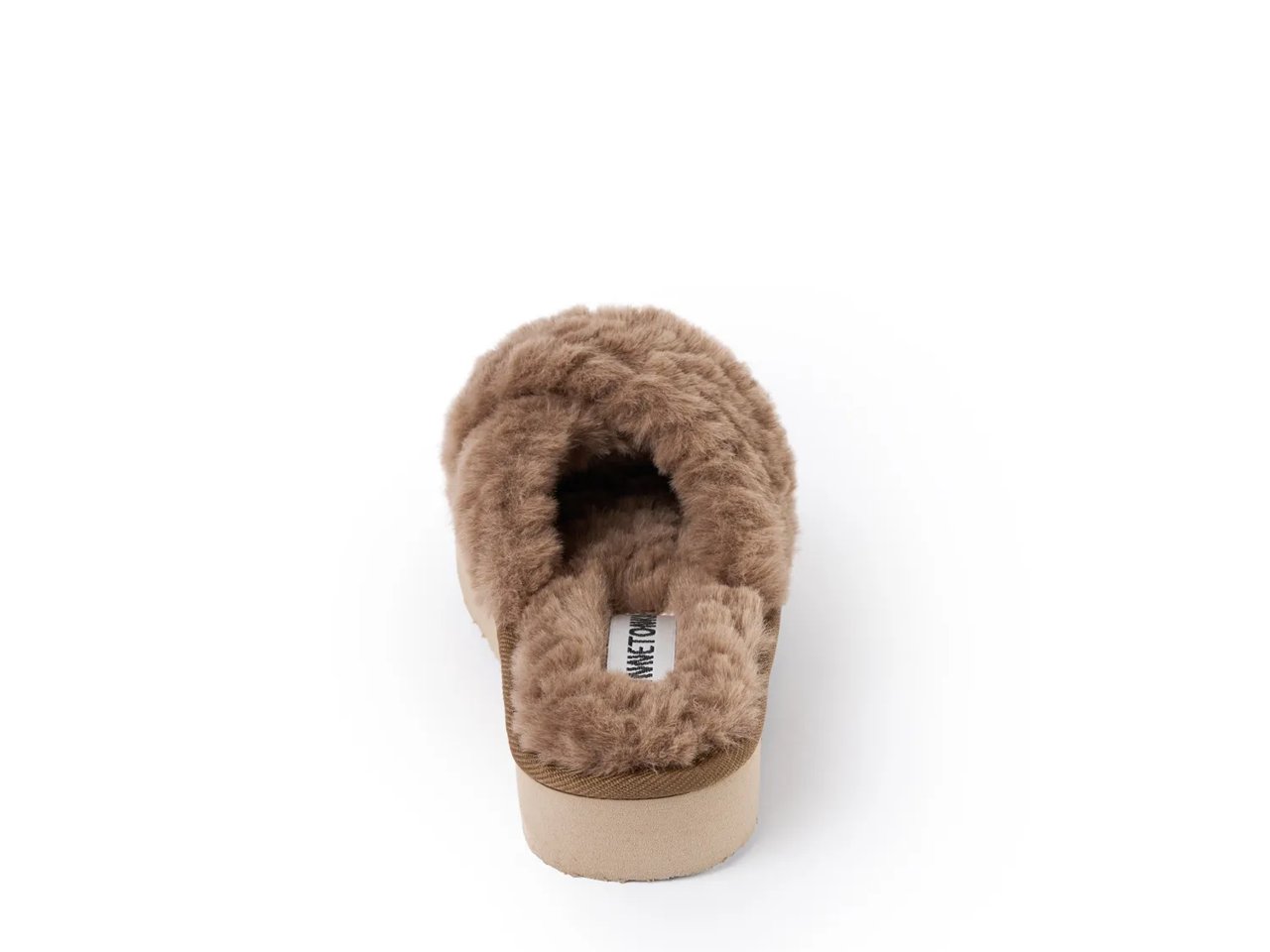 Summer Slipper - Women's