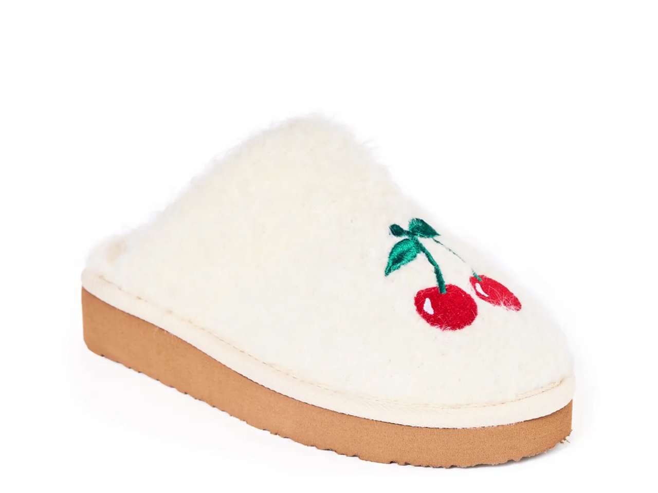 Chesney Platform Slipper - Women's