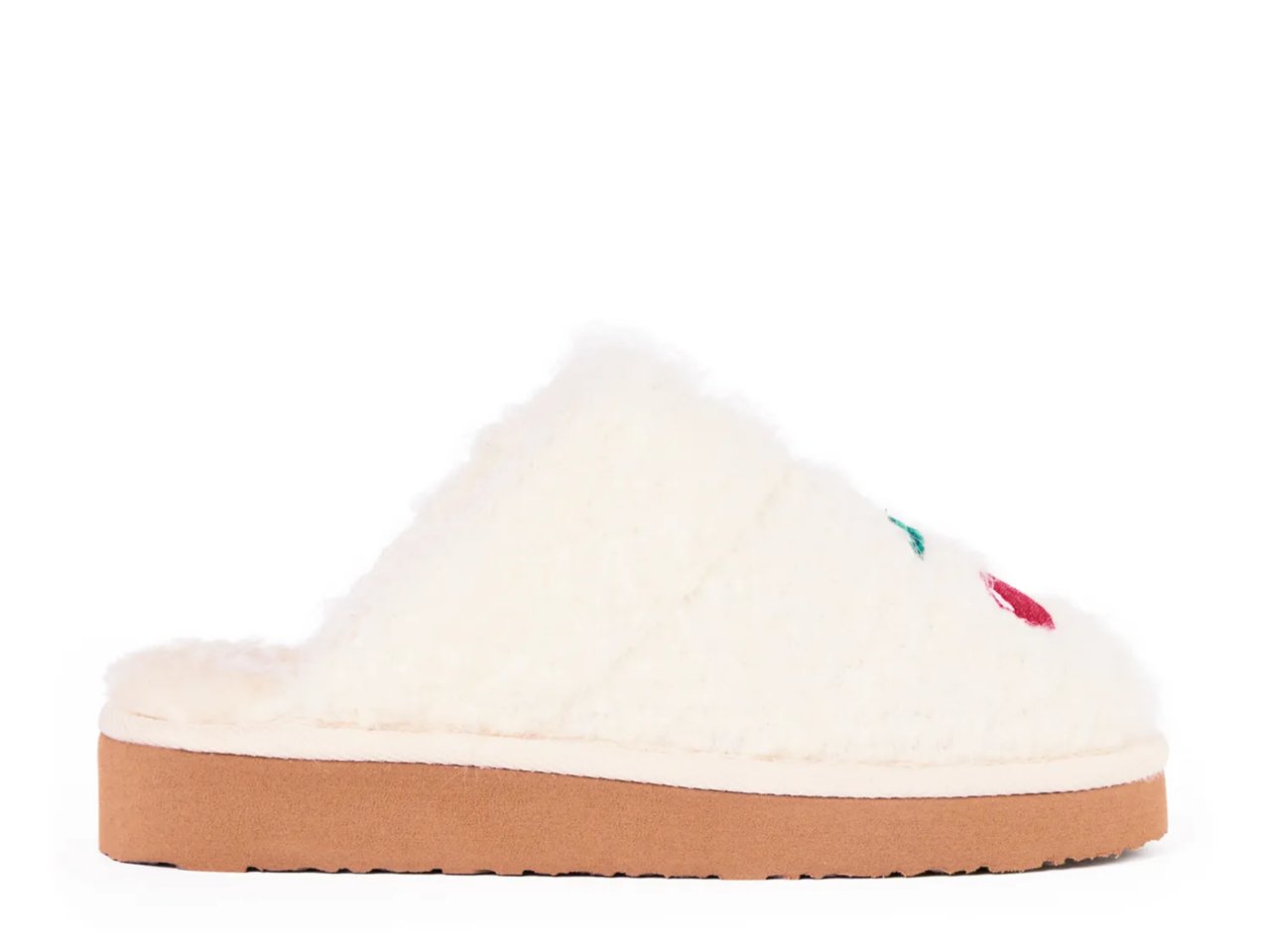 Chesney Platform Slipper - Women's