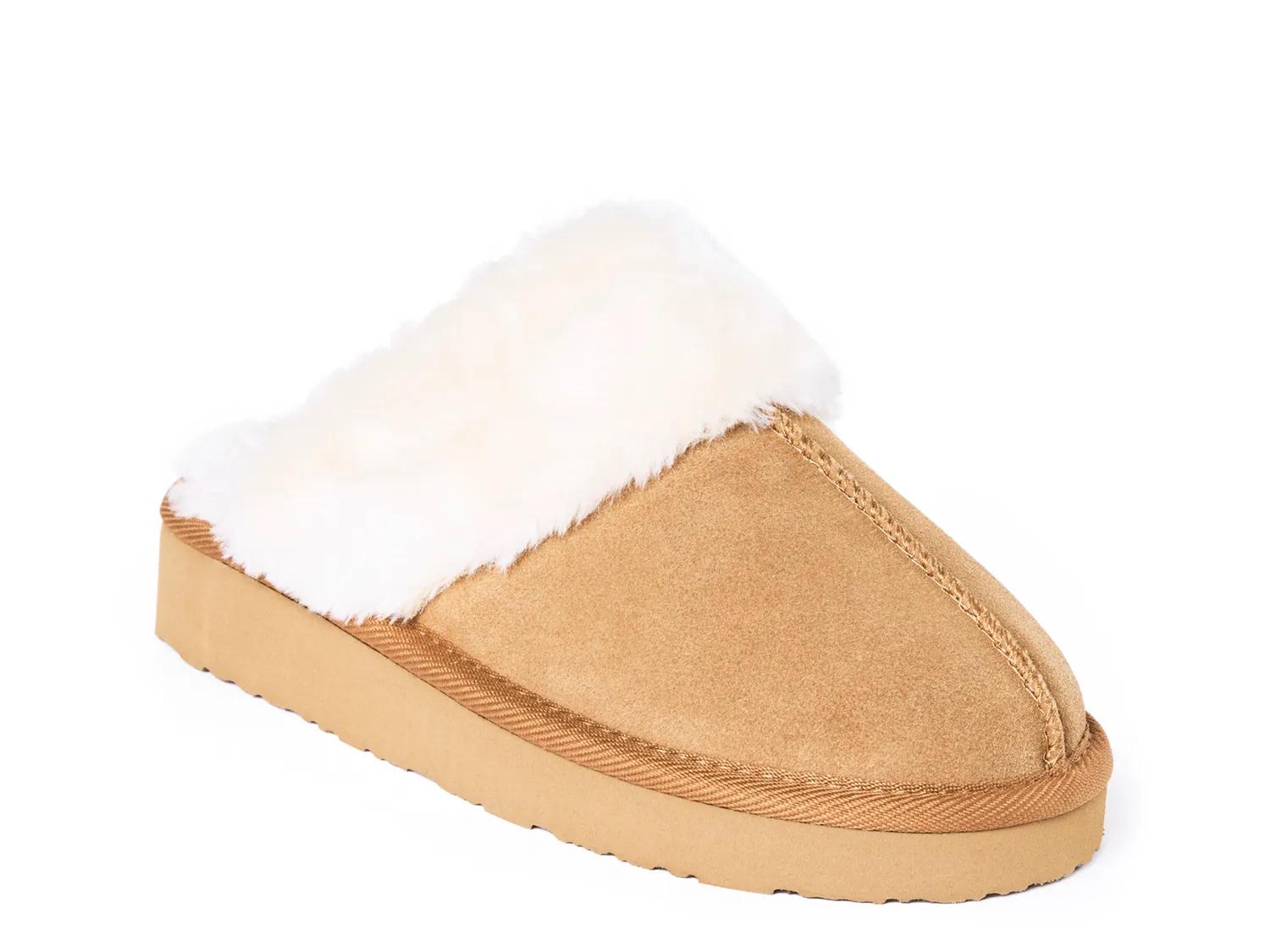 Chesney Platform Slipper - Women's