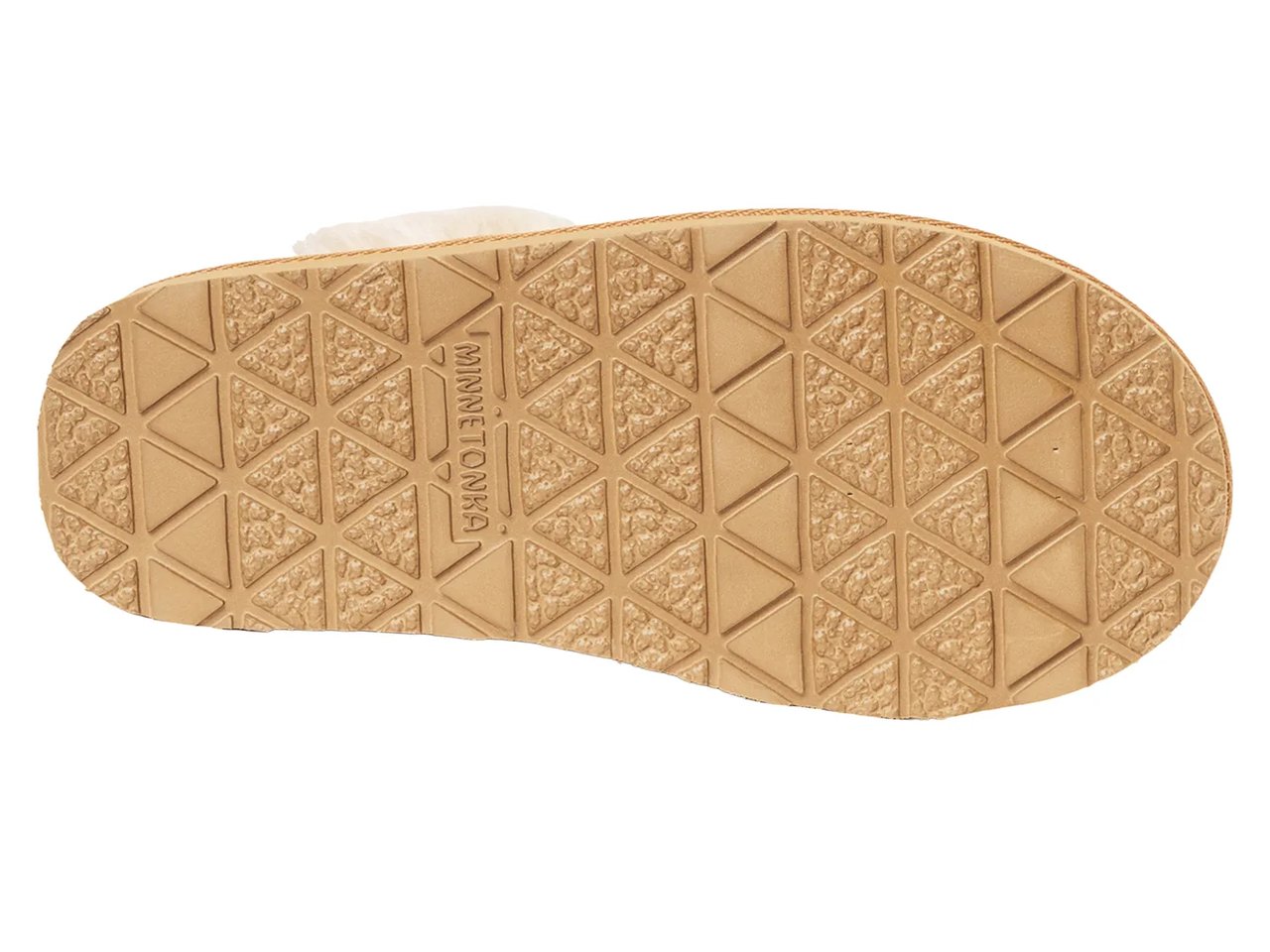 Chesney Platform Slipper - Women's