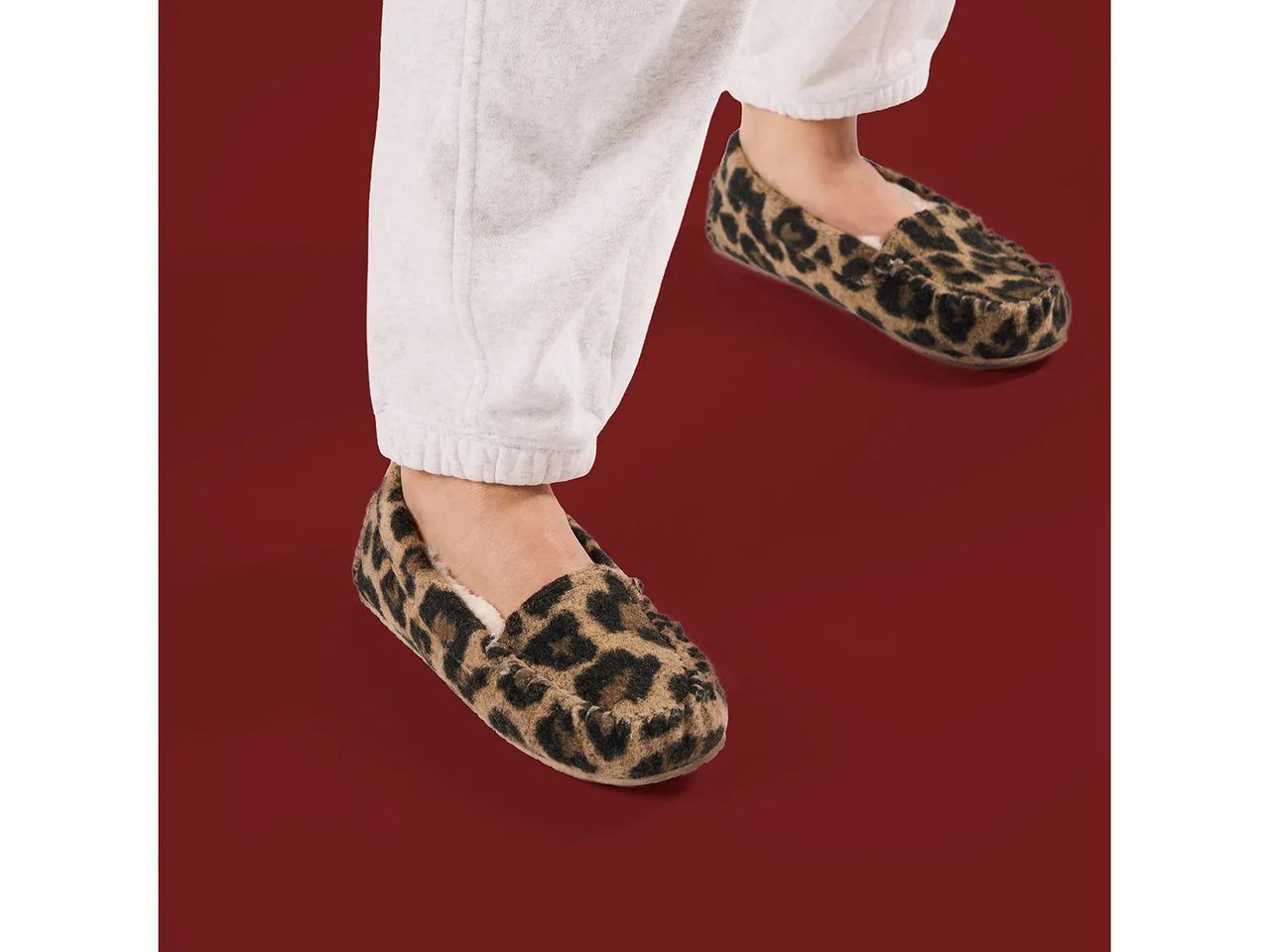 Cosi Venetian Slipper - Women's