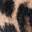 Cosi Venetian Slipper - Women's Brown Leopard Print Fabric view