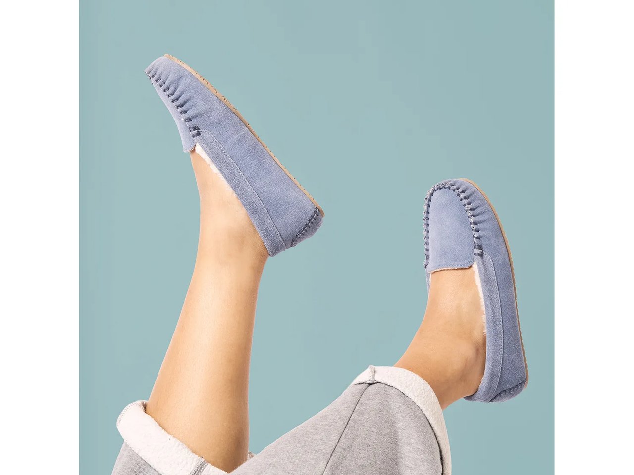 Cosi Venetian Slipper - Women's