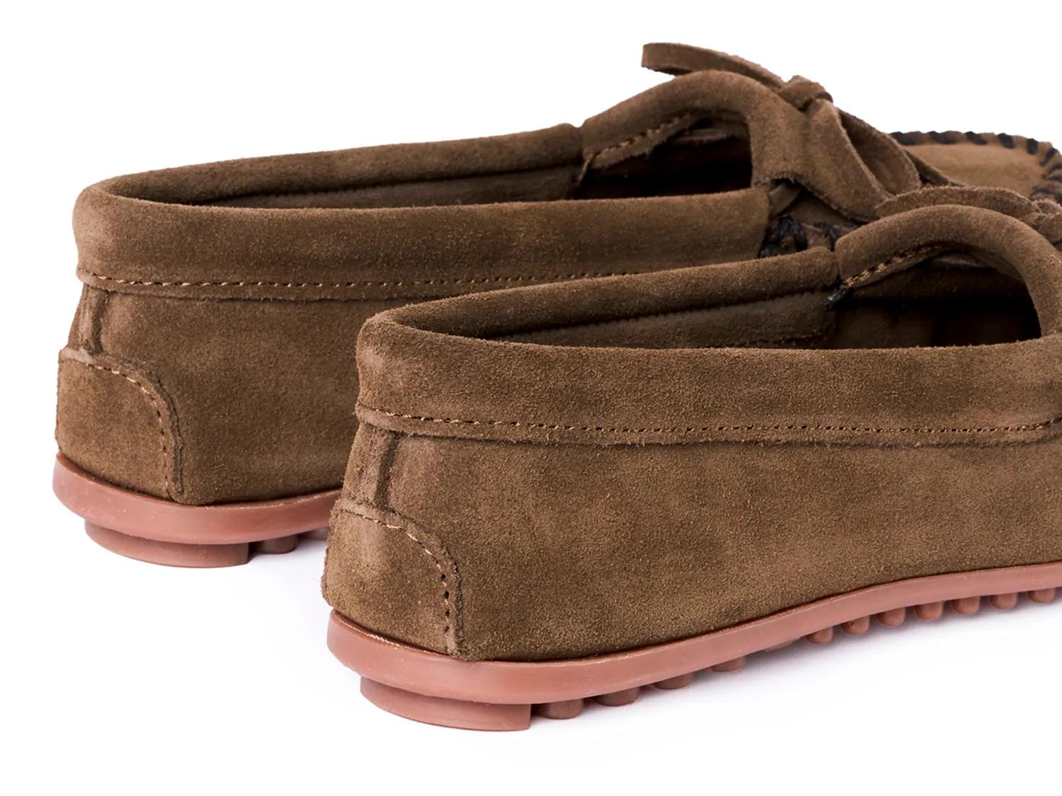 Kitty Hardsole Slipper - Women's