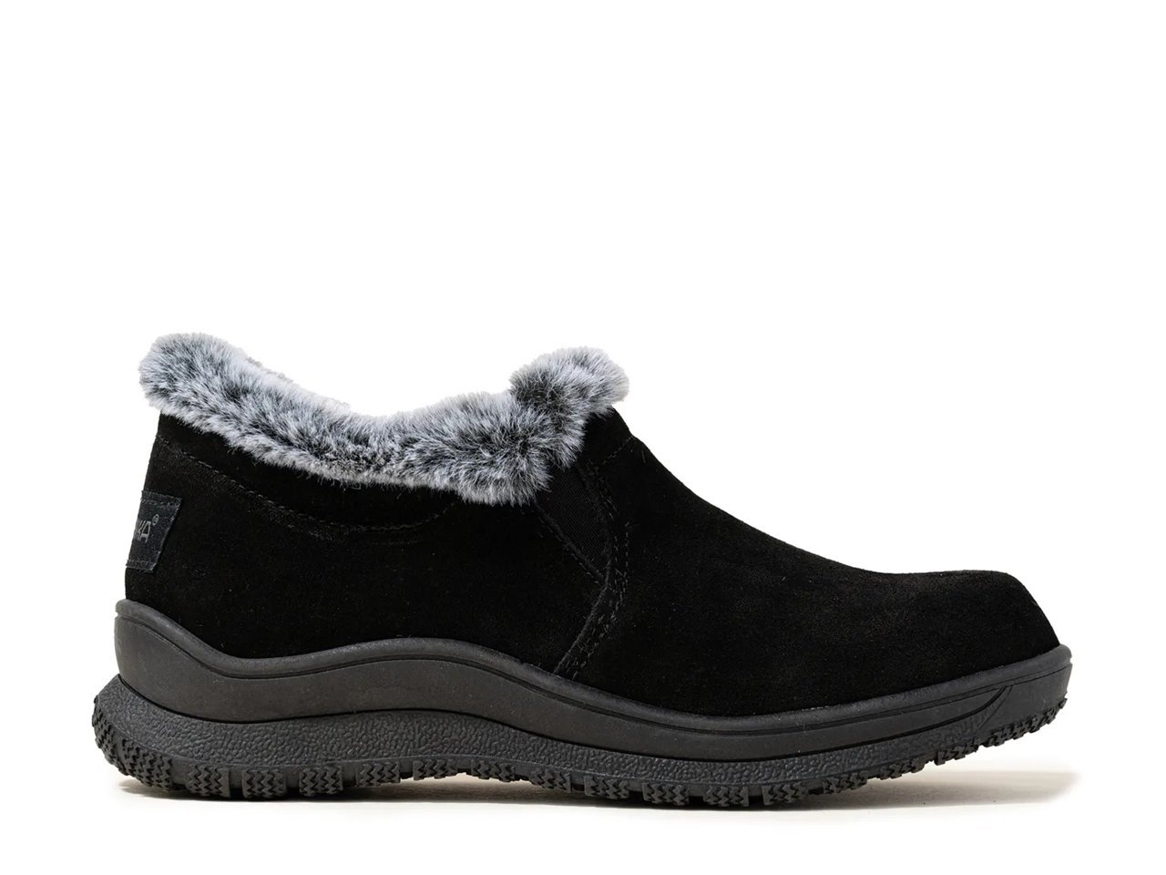 Eagan Bootie