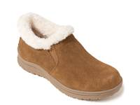 Eagan Bootie Light Brown Suede view