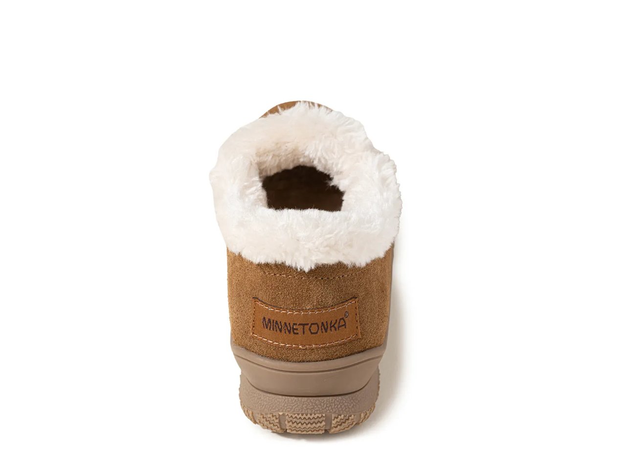 Eagan Bootie