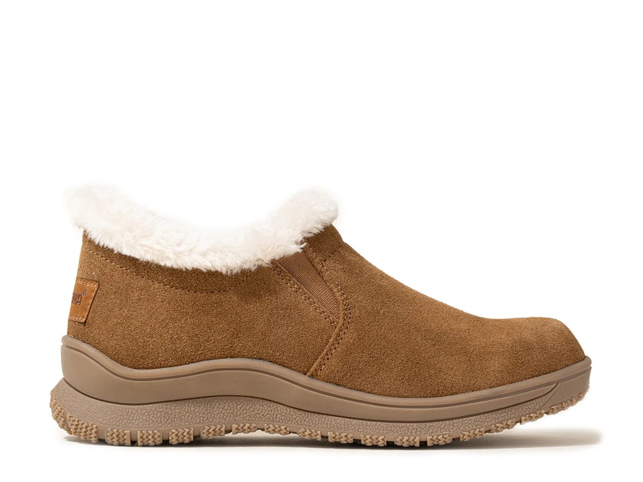Eagan Bootie