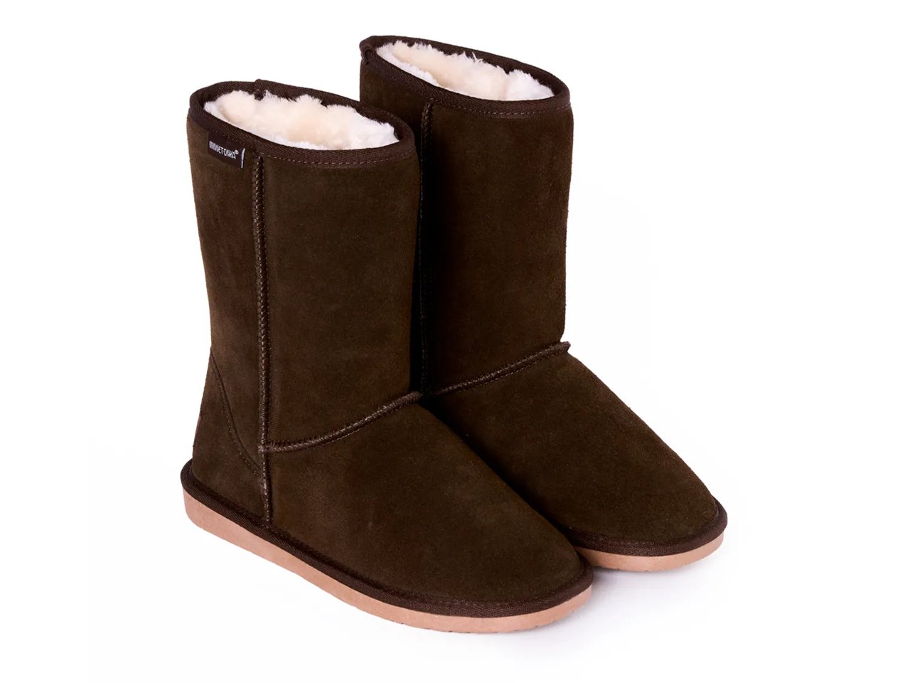 Callahan Bootie