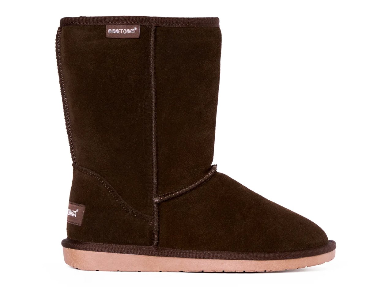 Callahan Bootie