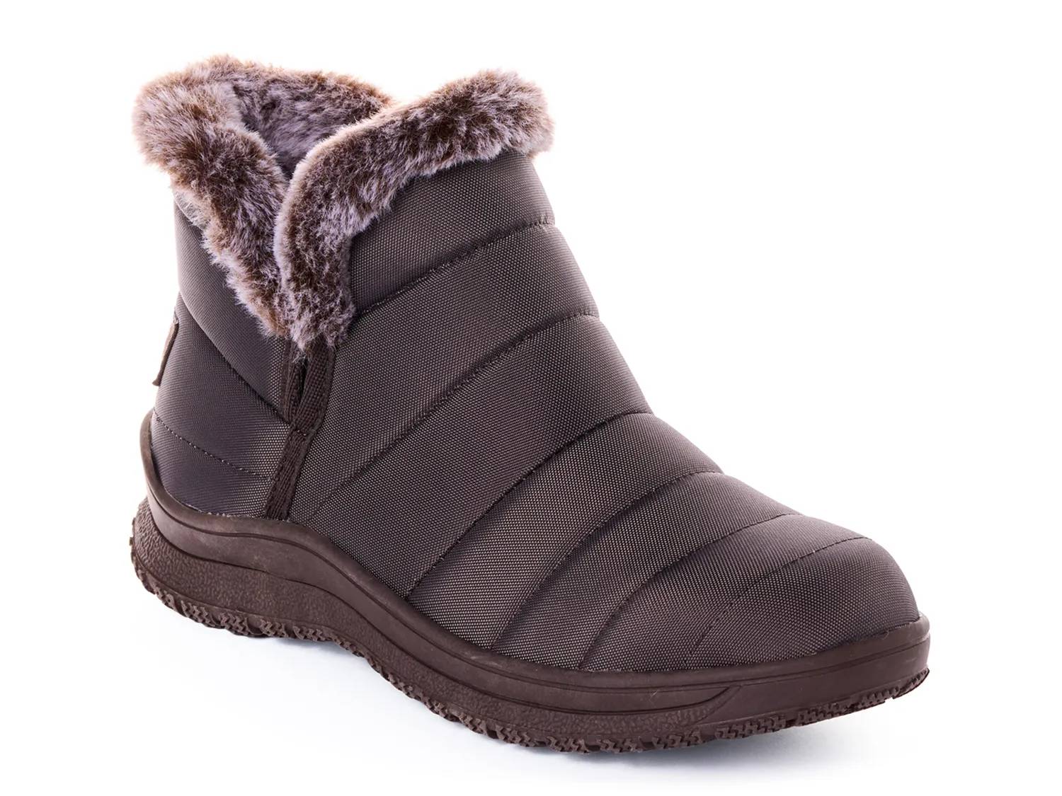 Northtown Bootie
