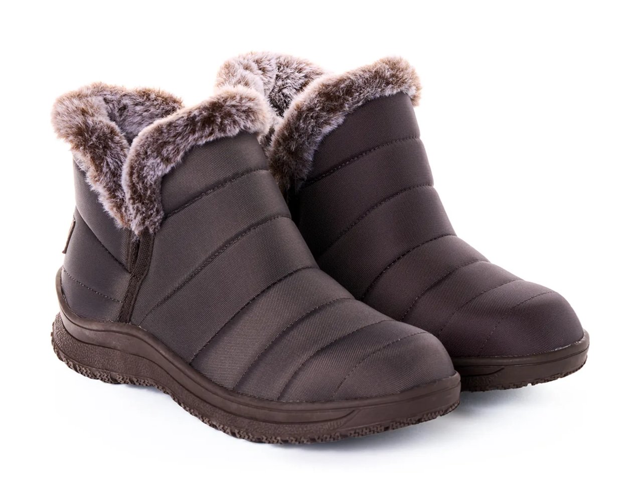 Northtown Bootie