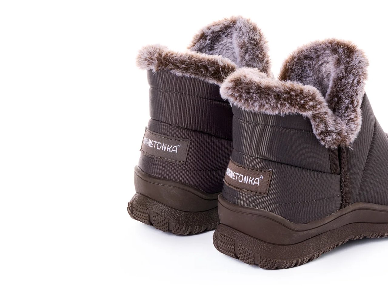 Northtown Bootie