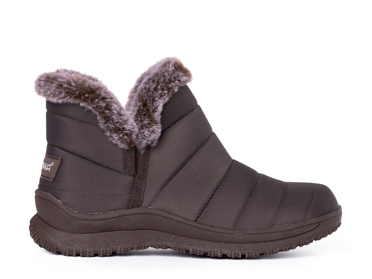 Northtown Bootie