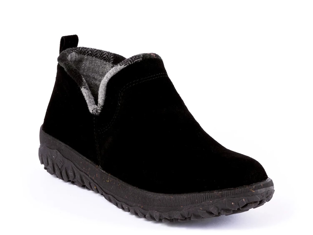 Northmost Bootie