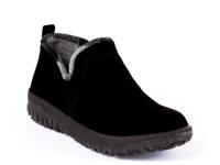 Northmost Bootie Black view