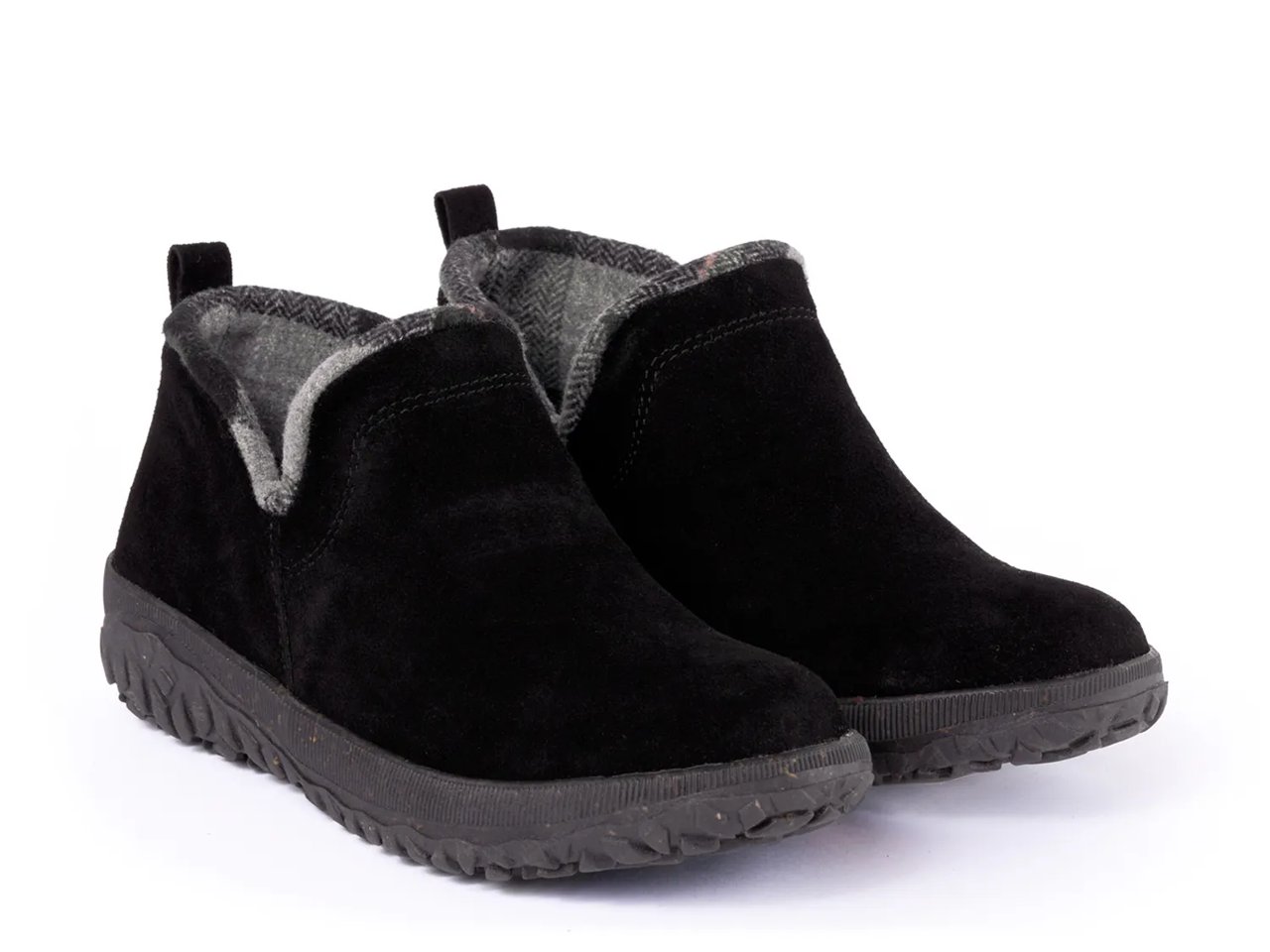 Northmost Bootie