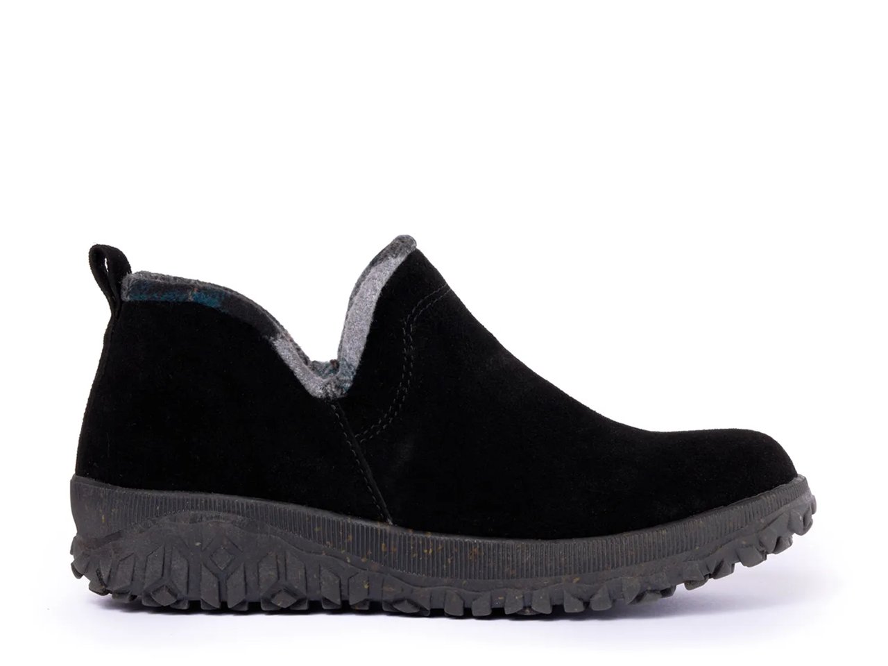 Northmost Bootie