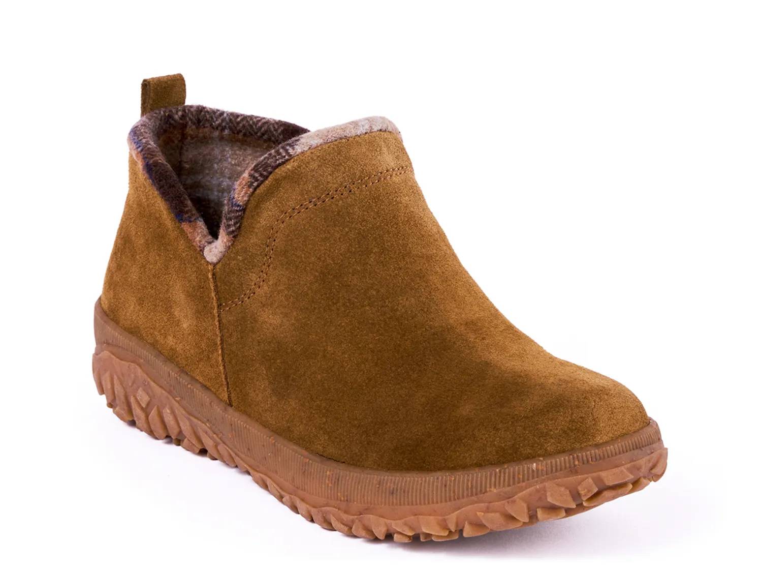 Northmost Bootie