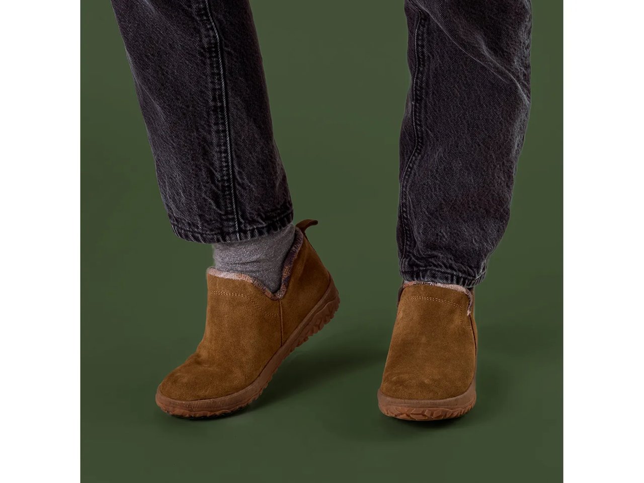 Northmost Bootie