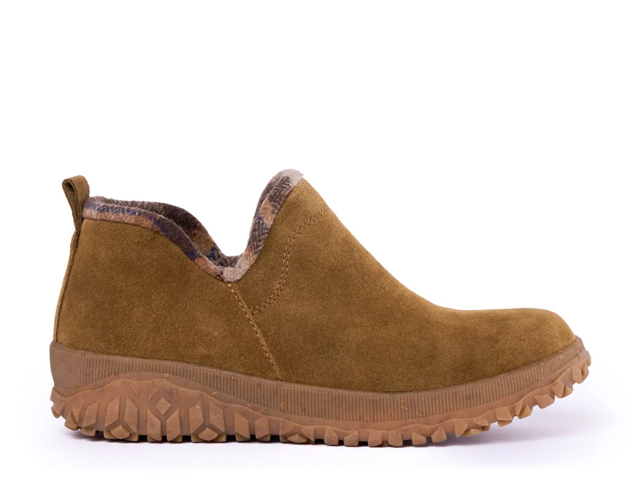 Northmost Bootie