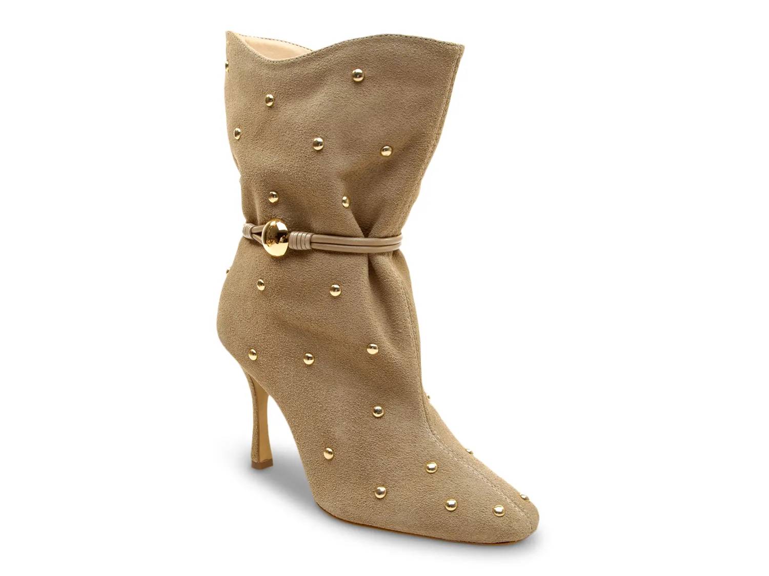 Ella Bootie