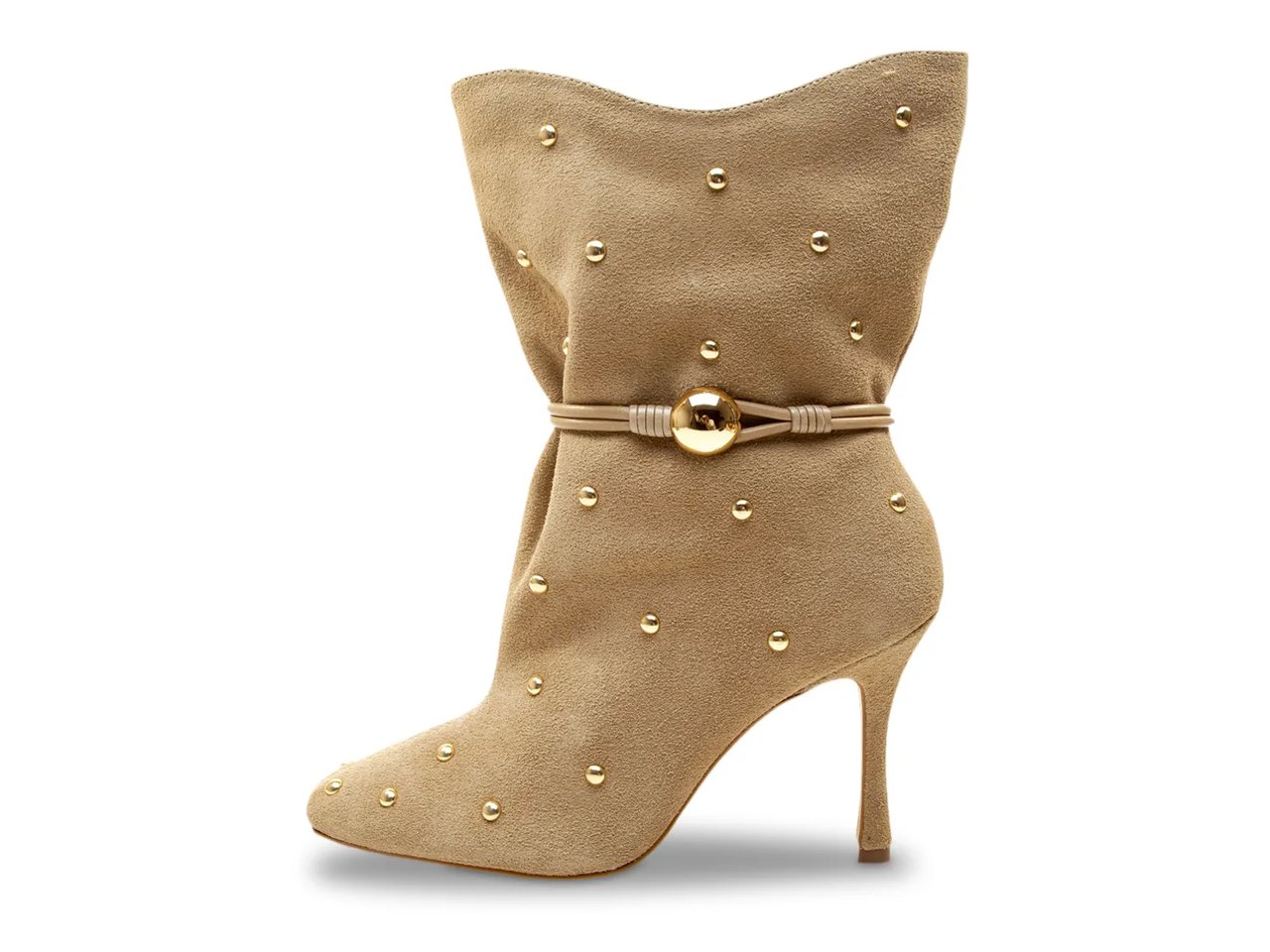 Ella Bootie