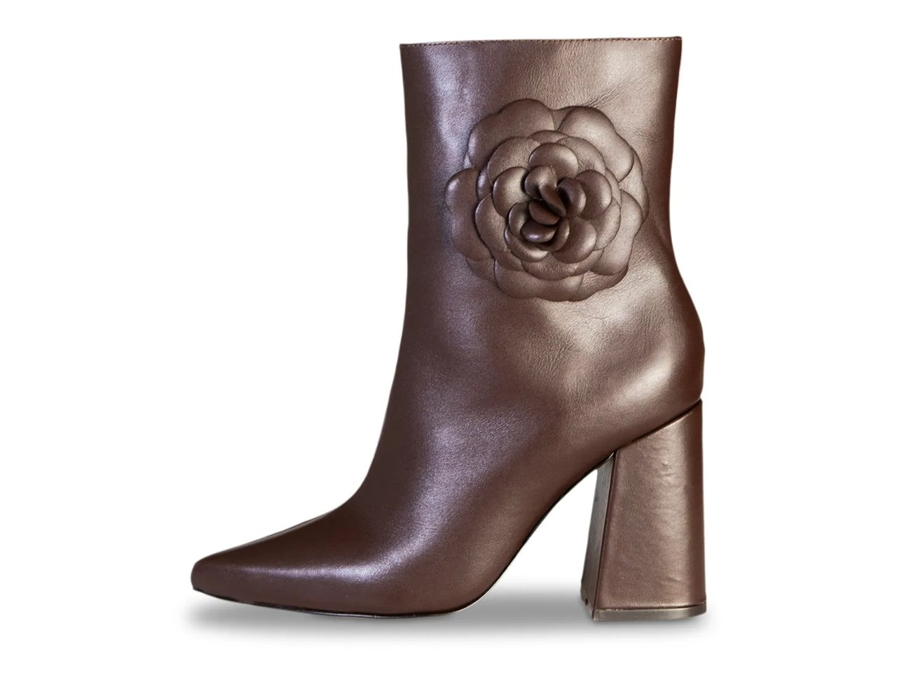 Empire Bootie