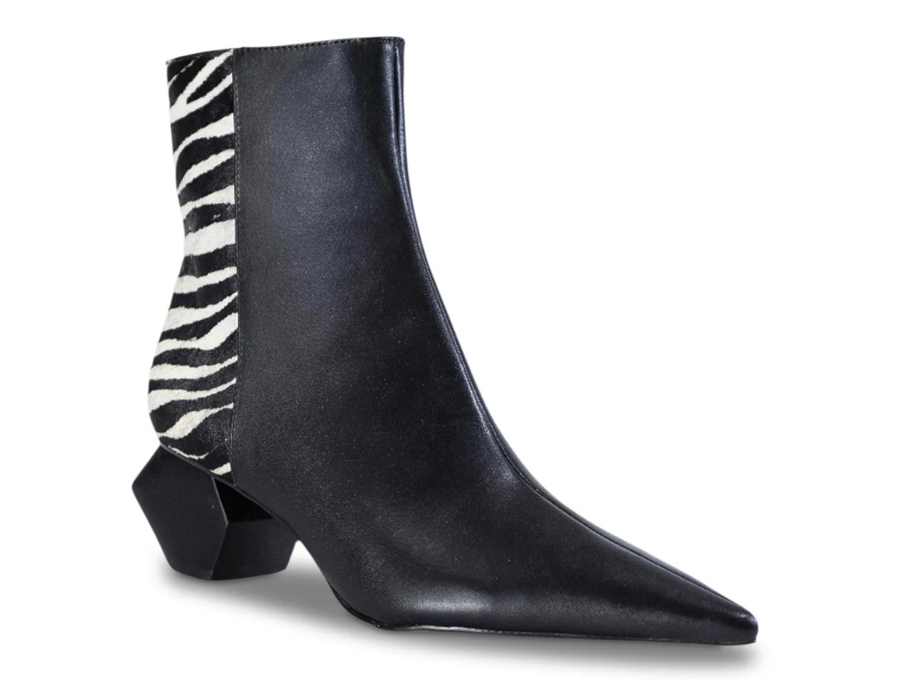 Olivia Bootie