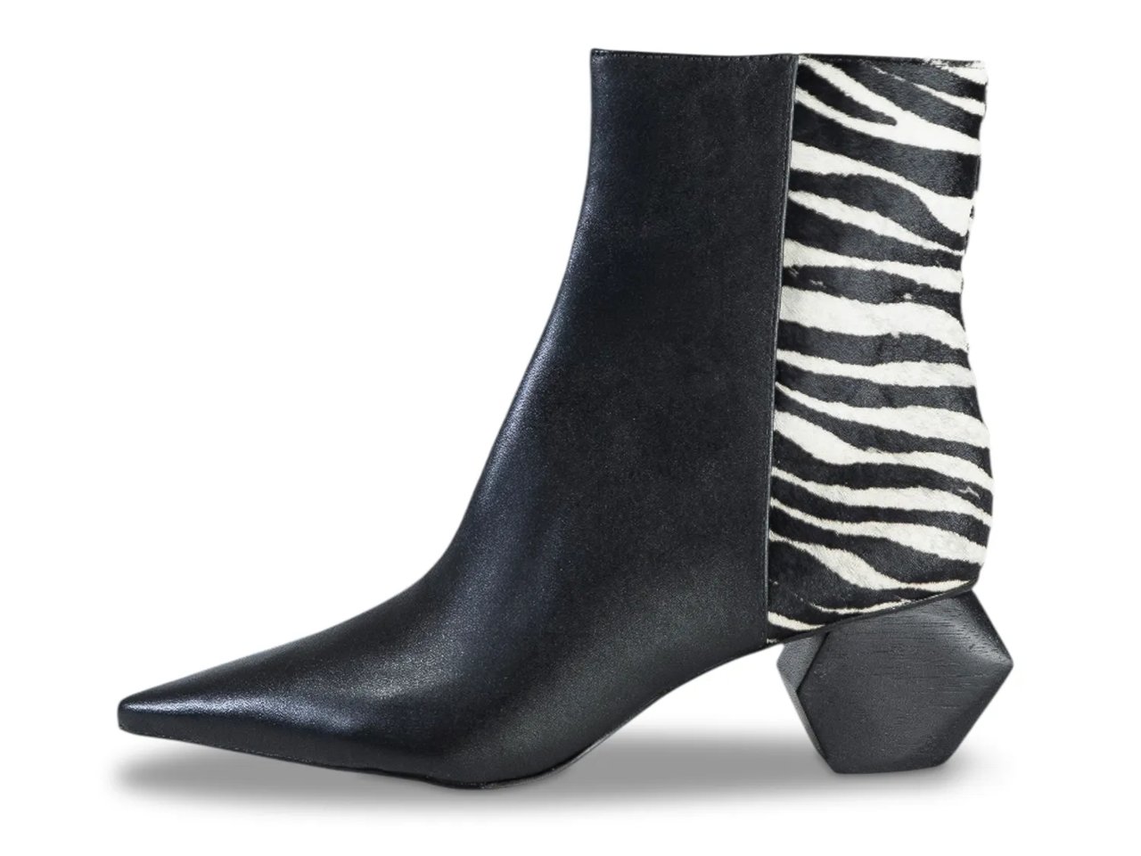 Olivia Bootie